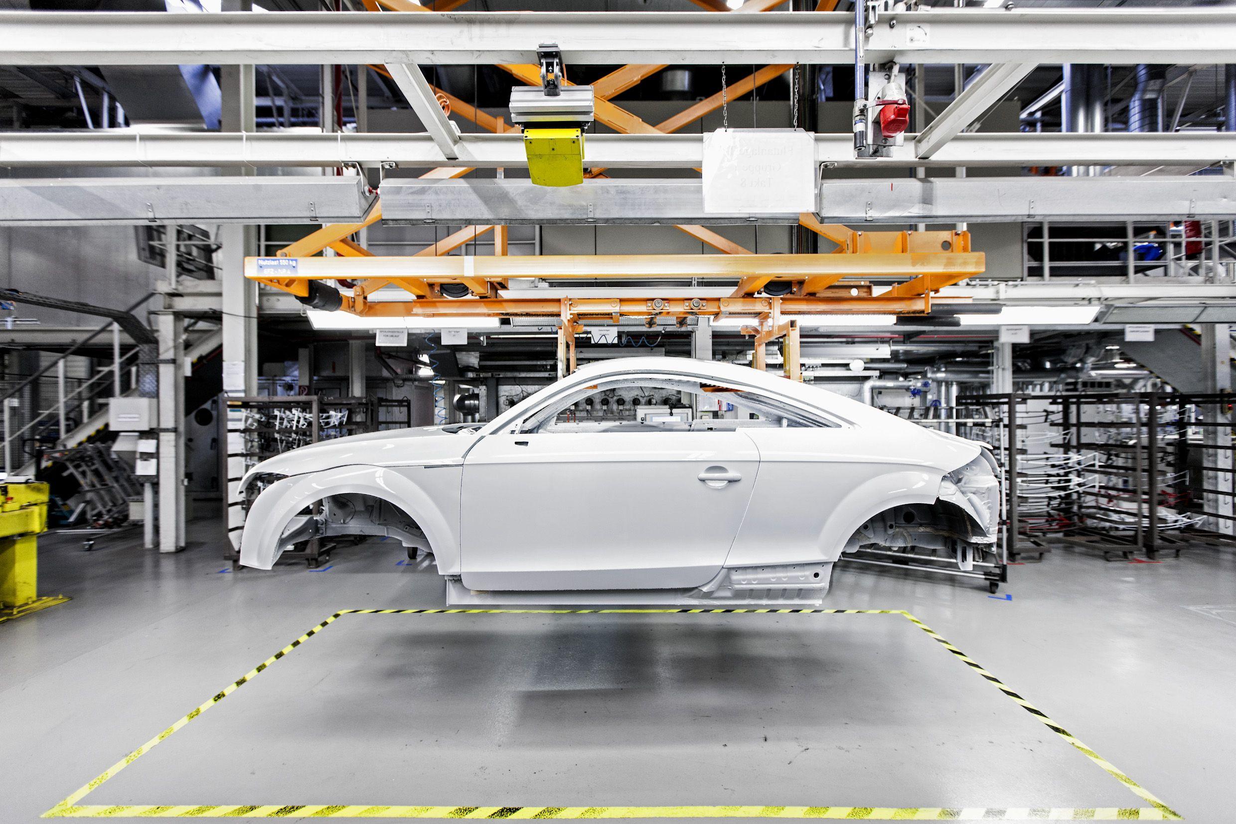 DB Cargo Logistics GmbH Deutsche Bahn AG