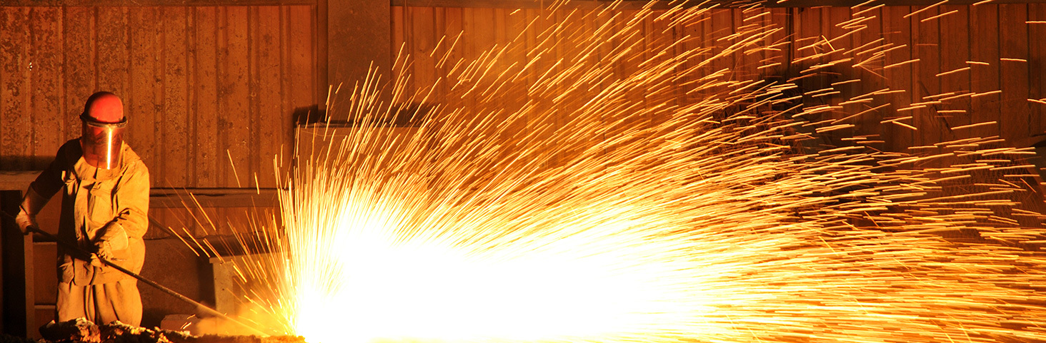 Gruner Stahl Aus Dem Grunen Herzen Deutschlands Db Cargo