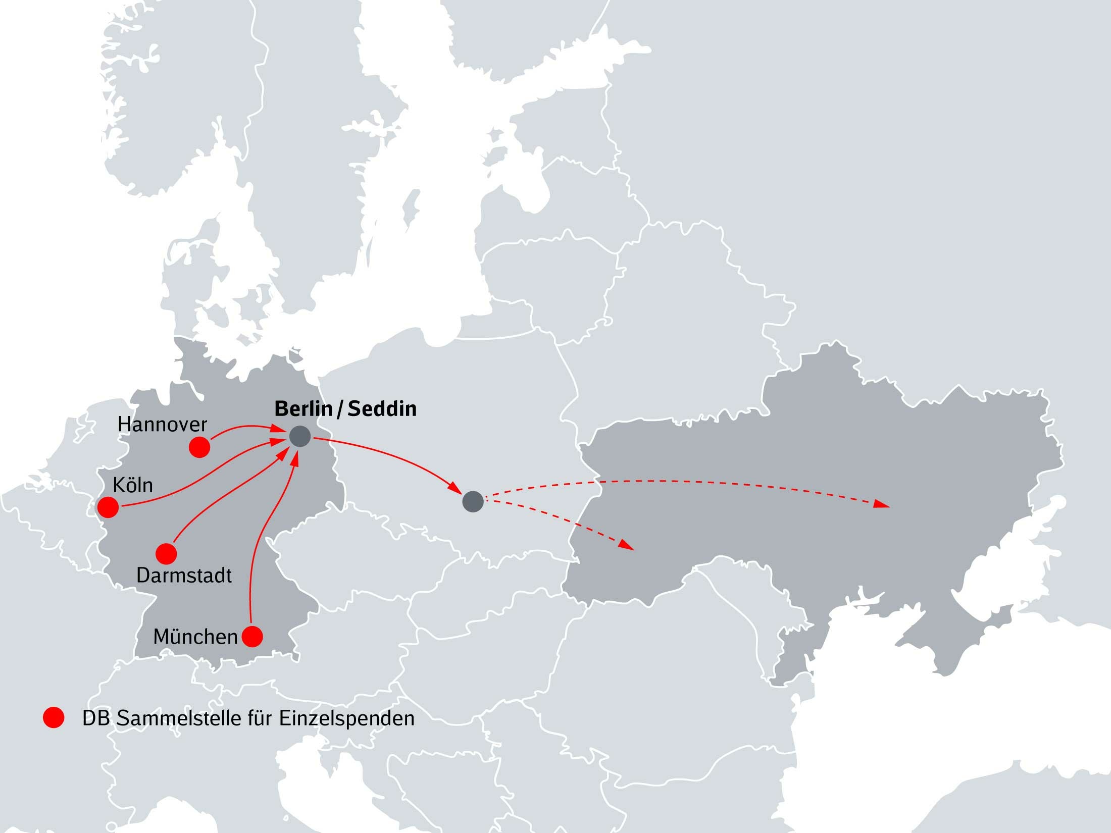 ドイツ鉄道 レールの架け橋作戦 Schienenbrücke Togetter [トゥギャッター]