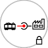 recycling-locked-icon-db-cargo