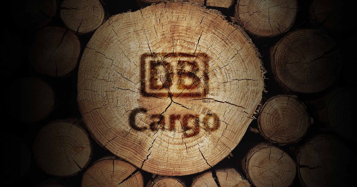 DB Cargo