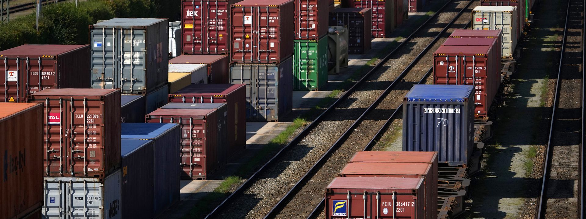 Container