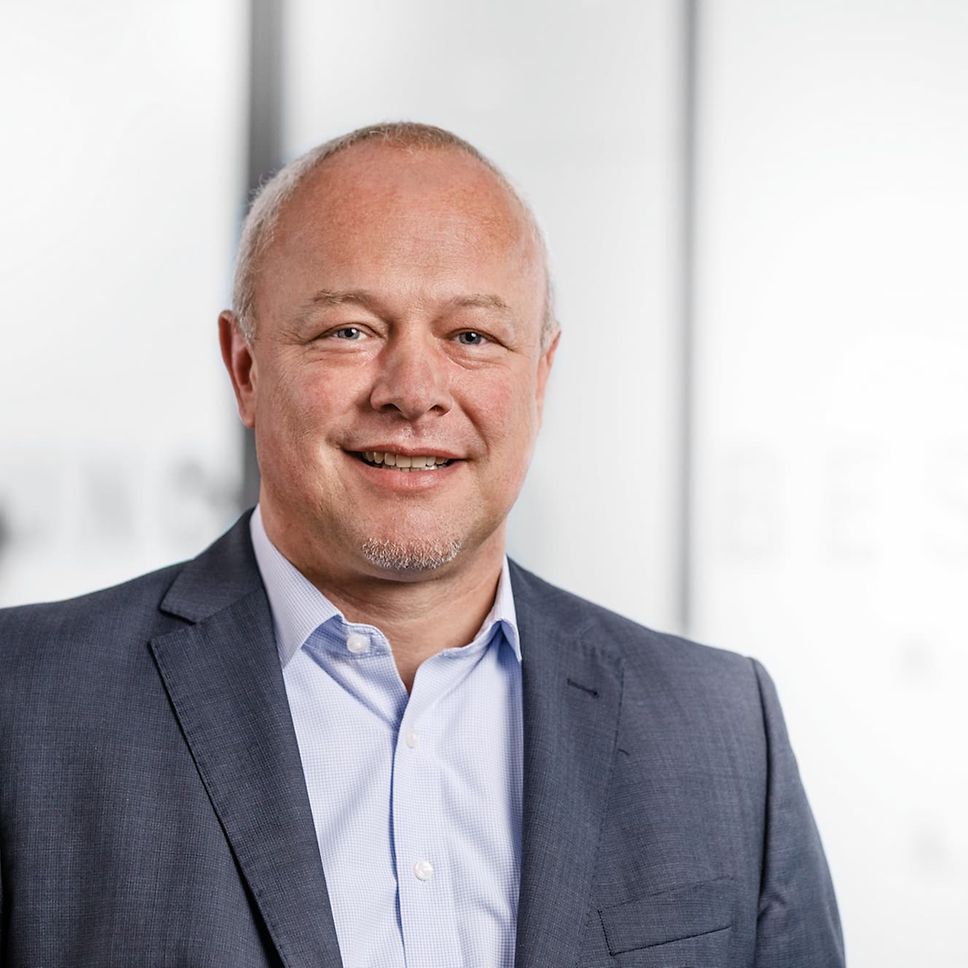 Clemens Pflästerer