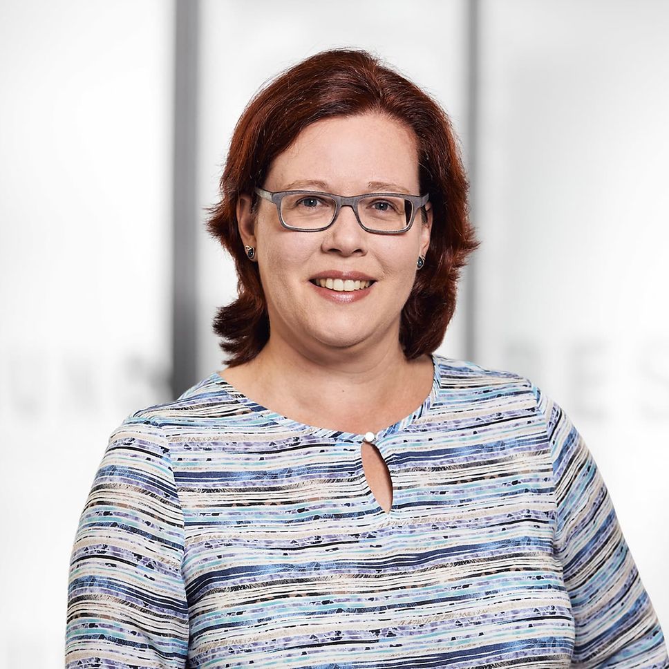 Elfriede Balas