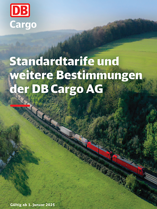 Cover Preisliste 2025