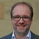 Patrick Meier