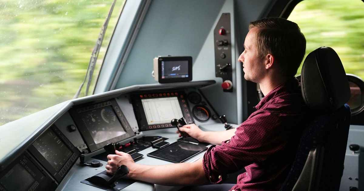 DB Cargo