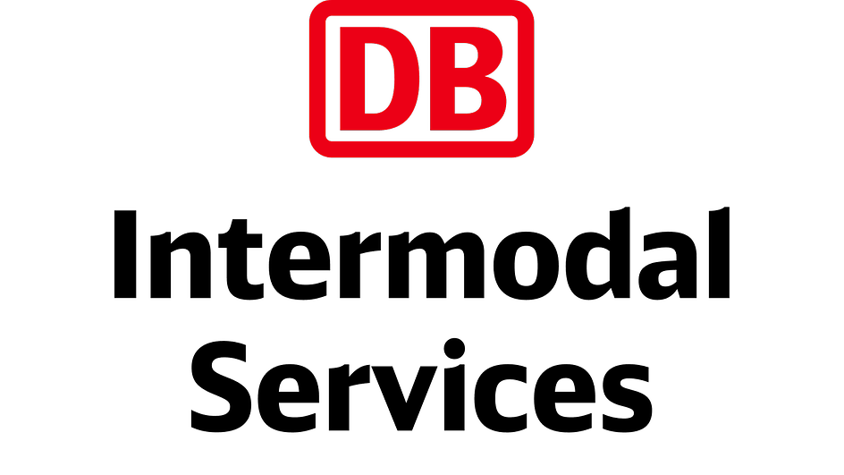 Logo DB Cargo AG DB Intermodal Services
