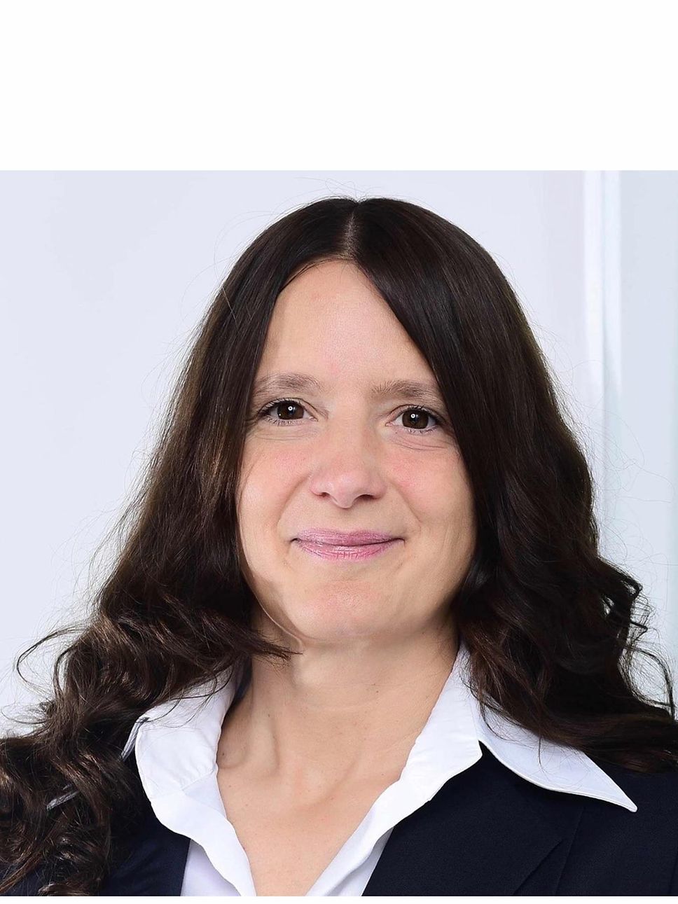 Tanja Fuchs new Head of Human Resources at DB Cargo AG