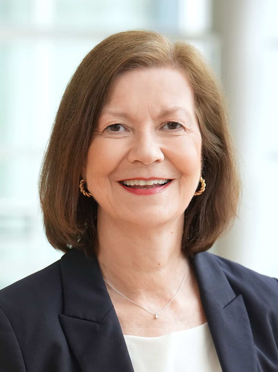 Portrait Dr. Martina Niemann