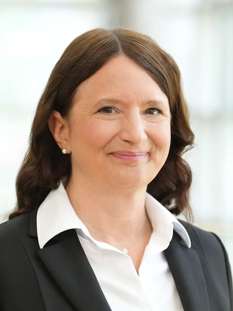 Portrait Tanja Fuchs