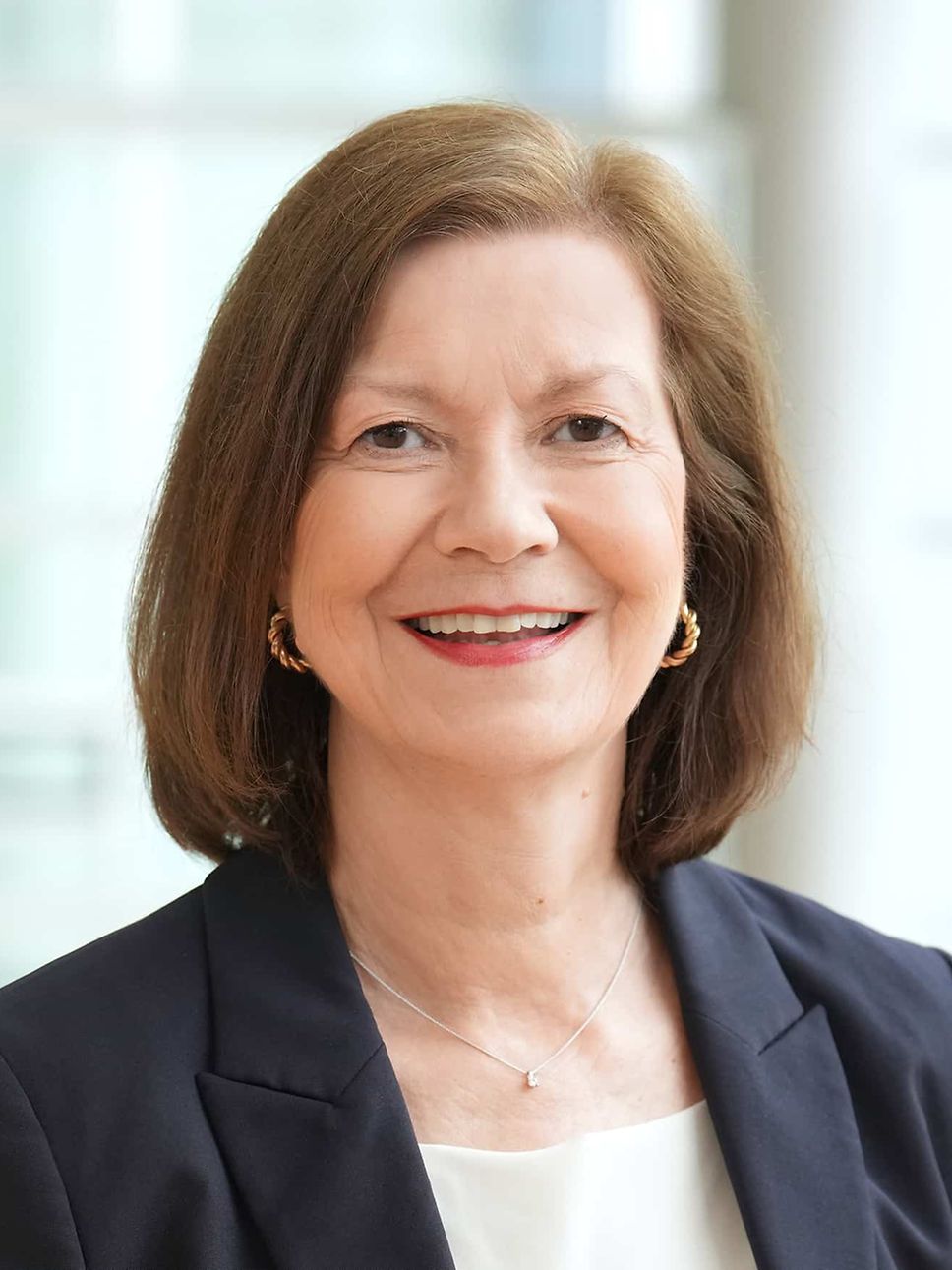 Portrait Dr. Martina Niemann