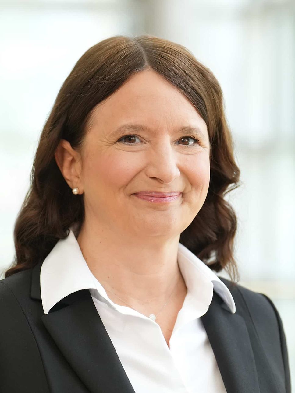Portrait Tanja Fuchs