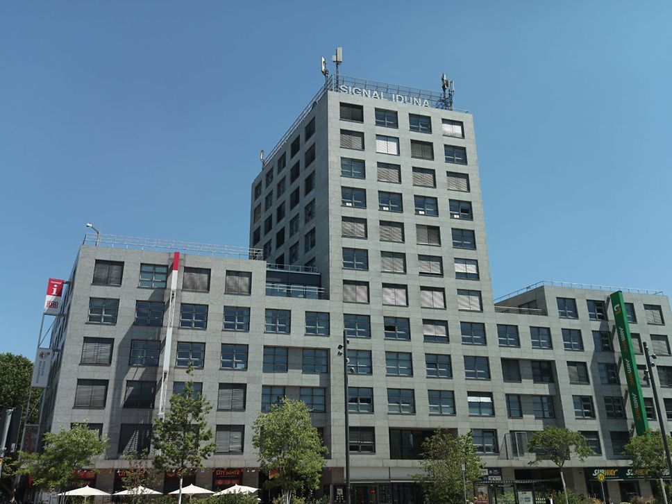 Qualifizierung Mannheim