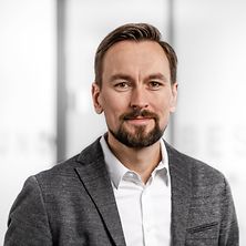 Quelle: DB Cargo AG Porträt Kai Birnstein