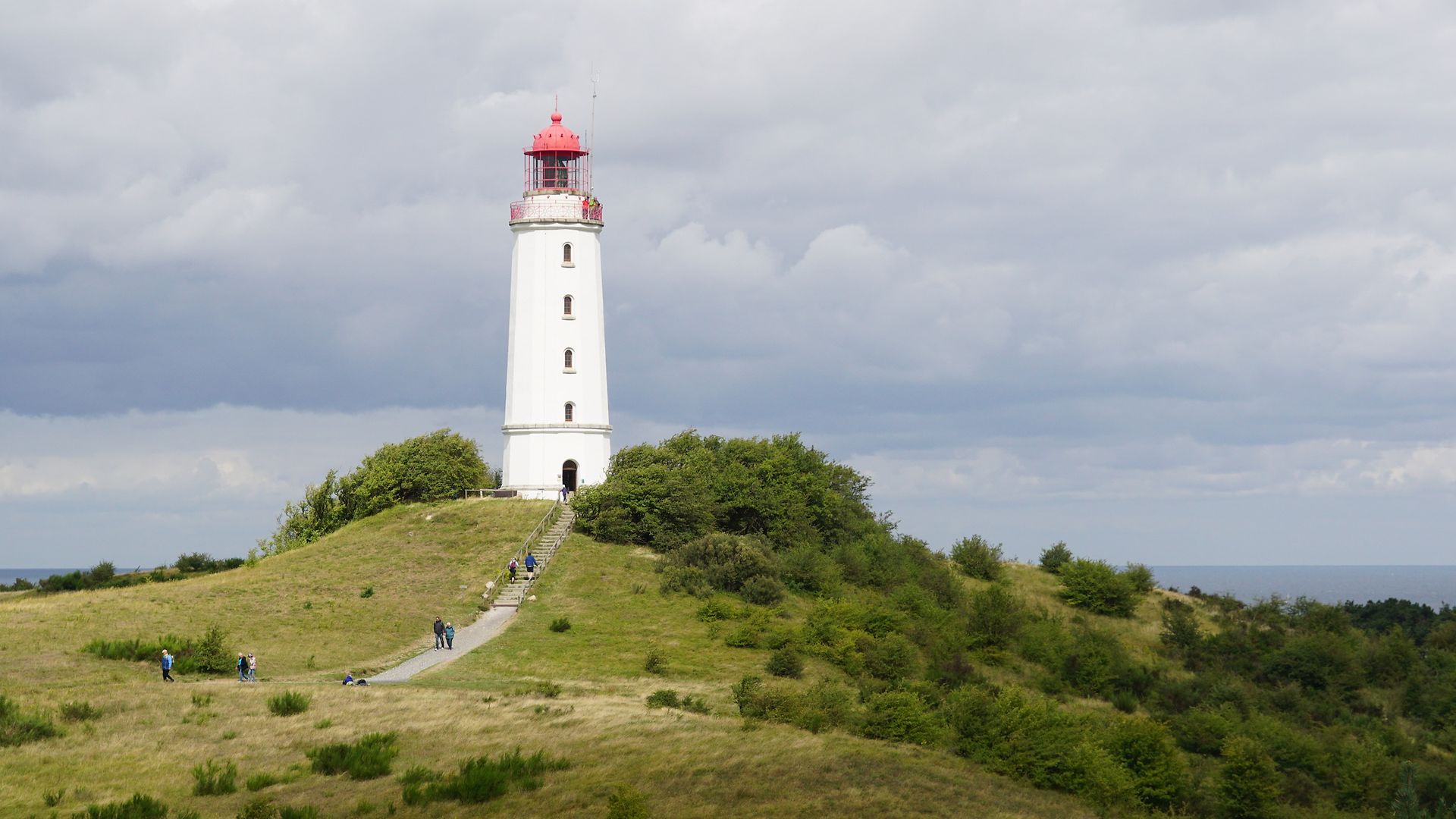 Leuchtturm