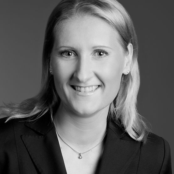Portrait Katja Sander