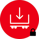 Copyright: DB Cargo AG icon-empty-wagon