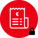 Copyright: DB Cargo AG icon-invoice