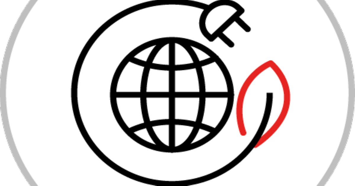 EcoTransIT World