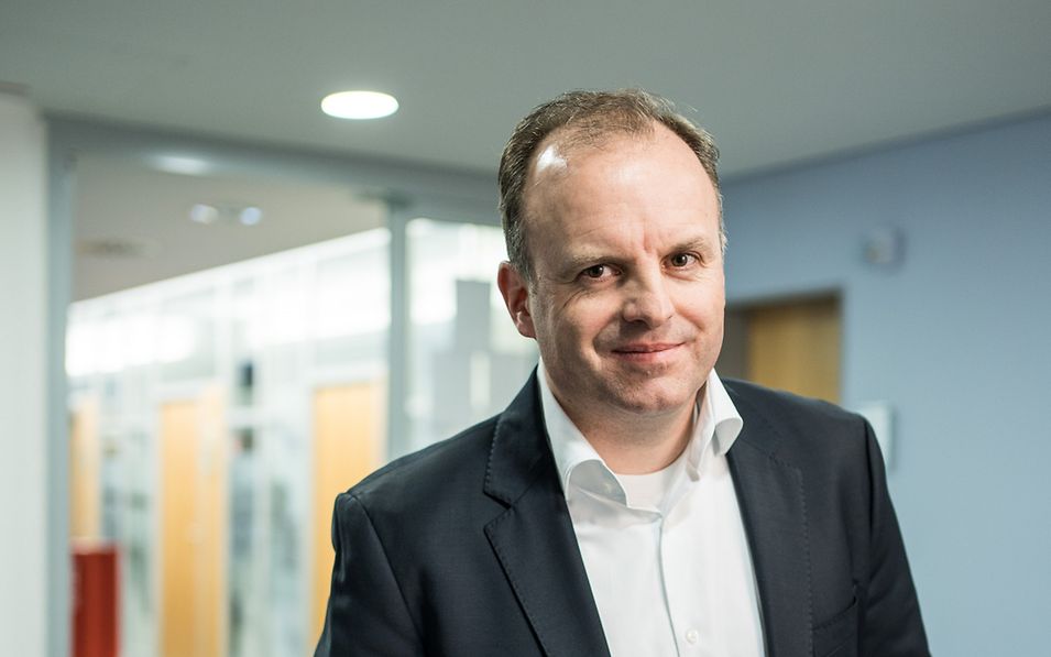 Thorsten Lüttig DB