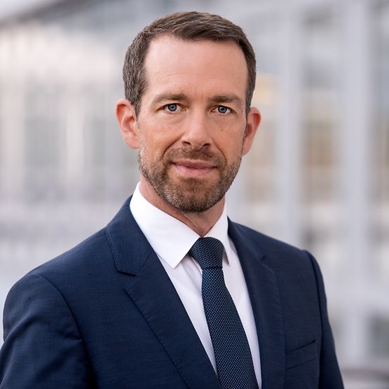 Portrait Dirk Jonas