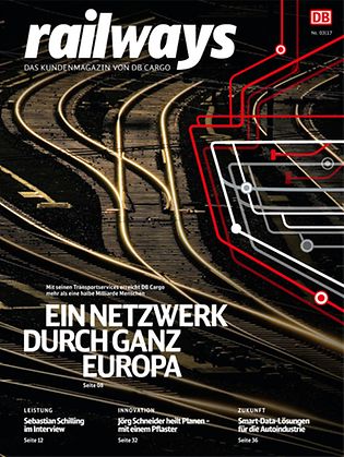 Railways 03/2017