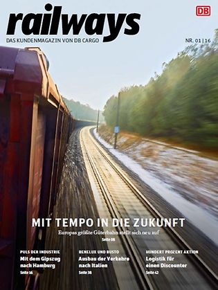 Railways 01/2016