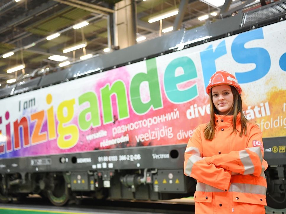 Quelle: DB Cargo AG / Oliver Lang