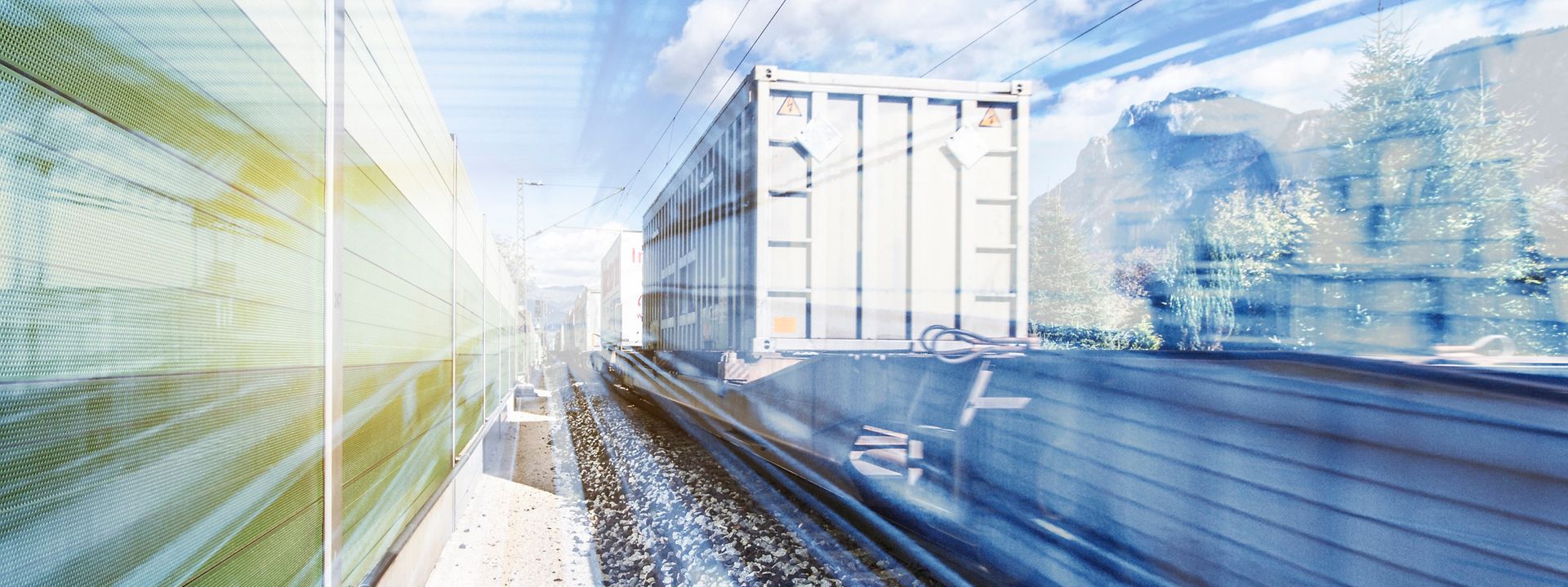 Containerzug
