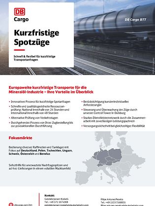 Cover Flyer railpipeline