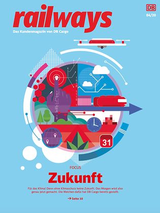 Cover railways 04-2020