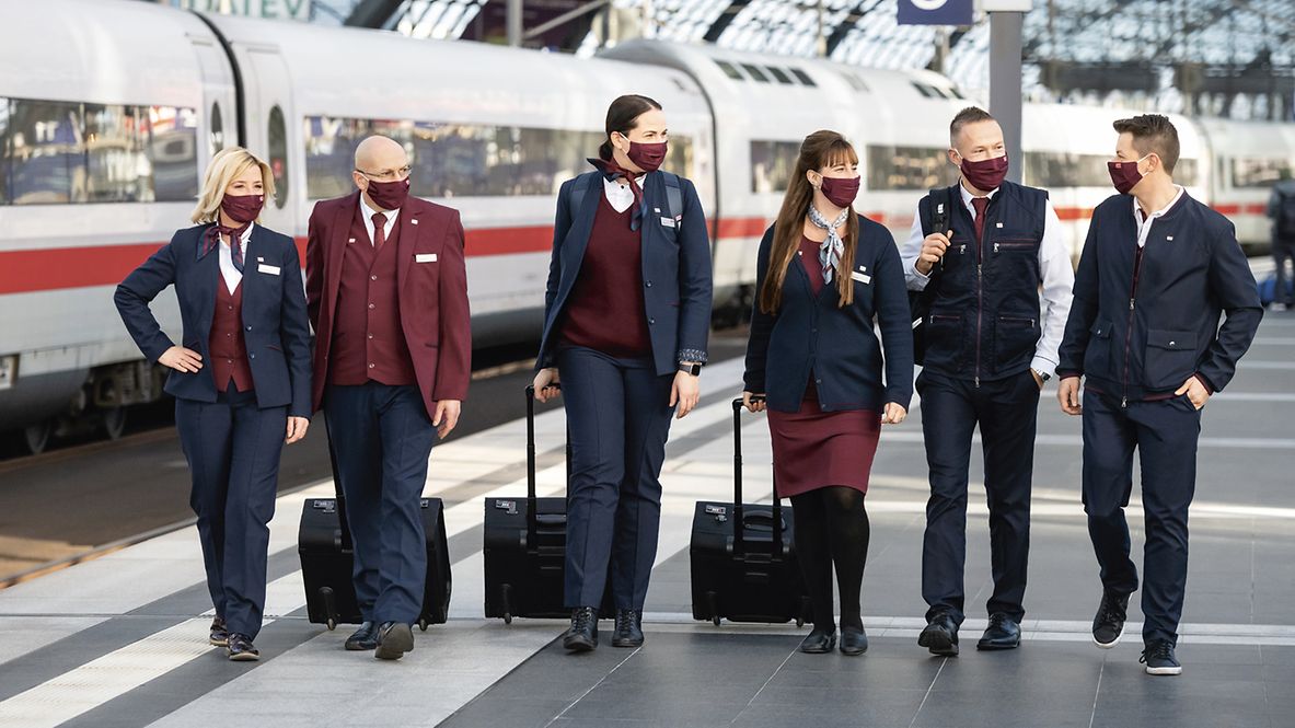 Integrierterbericht 2020 Titelbild