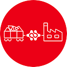 Copyright: DB Cargo AG icon-recycling
