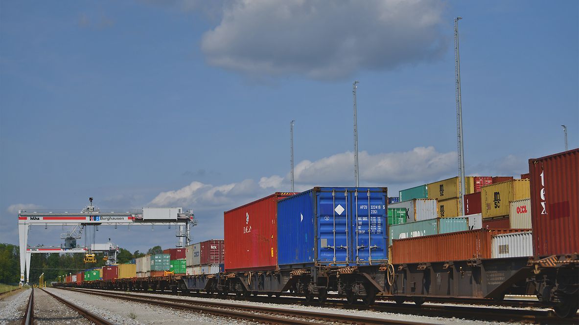 Bayerisches Chemiedreieck