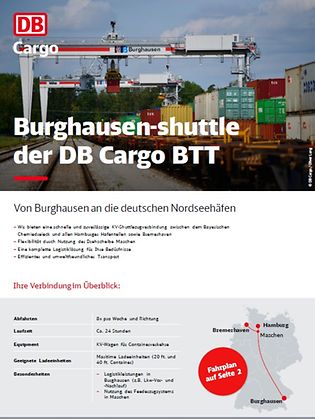 Flyer Burghausen-shuttle dt. Häfen_DE