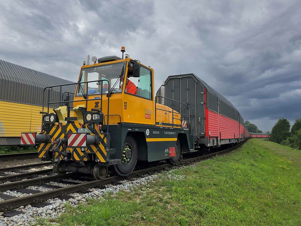 Quelle: Deutsche Bahn AG