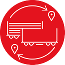 Copyright: DB Cargo AG icon-roundtrip control