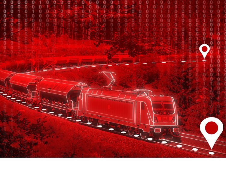 Track and Trace Zug