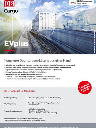 Flyer EVplus_DE
